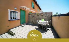 Gite Pomme Verte - By Primo C0Nciergerie